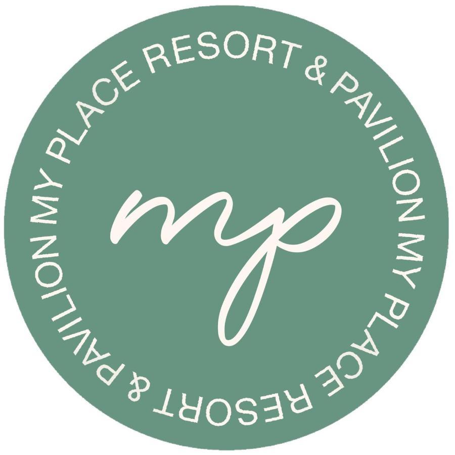 My Place Resort & Pavilion Balayan Zewnętrze zdjęcie