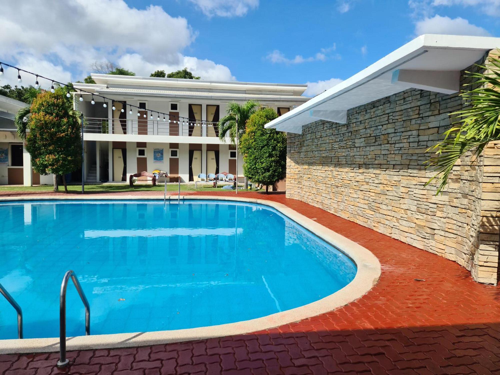 My Place Resort & Pavilion Balayan Zewnętrze zdjęcie